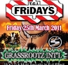 T.G.I.Fridays